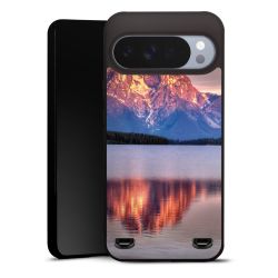 New Carry Case Hülle mattschwarz