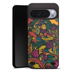 New Carry Case Hülle mattschwarz