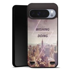 Premium Carry Case Single Matt black