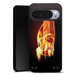 New Carry Case Hülle mattschwarz