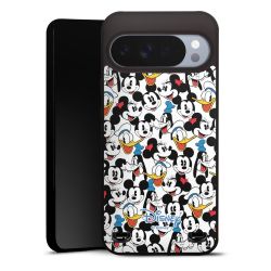 New Carry Case Hülle mattschwarz