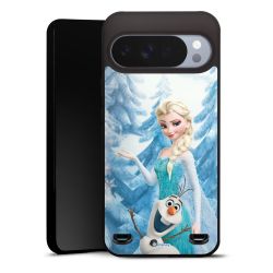 New Carry Case Hülle mattschwarz