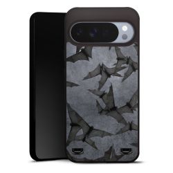 New Carry Case Hülle mattschwarz