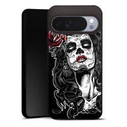 New Carry Case Hülle mattschwarz