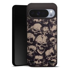 New Carry Case Hülle mattschwarz