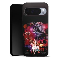 Premium Carry Case Single Matt black