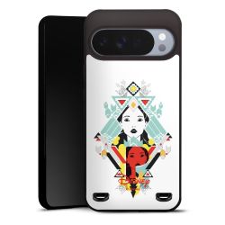 New Carry Case Hülle mattschwarz