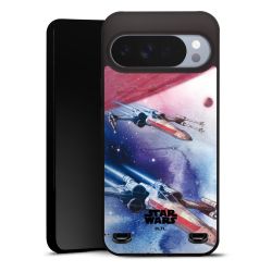 Premium Carry Case Single Matt black