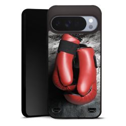 Premium Carry Case Single Matt black