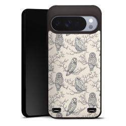 New Carry Case Hülle mattschwarz