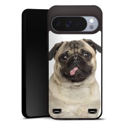 Premium Carry Case Single Matt black