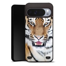 Premium Carry Case Single Matt black