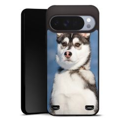 Premium Carry Case Single Matt black