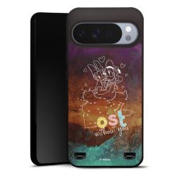 New Carry Case Hülle mattschwarz