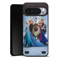 New Carry Case Hülle mattschwarz