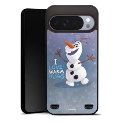 New Carry Case Hülle mattschwarz