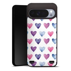 New Carry Case Hülle mattschwarz