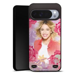 New Carry Case Hülle mattschwarz