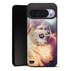 New Carry Case Hülle mattschwarz