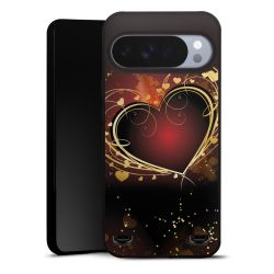 New Carry Case Hülle mattschwarz