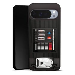 Premium Carry Case Single Matt black