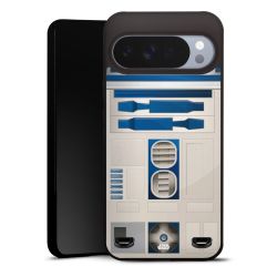 R2D2 primo piano
