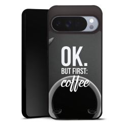 New Carry Case Hülle mattschwarz