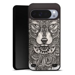 Premium Carry Case Single Matt black