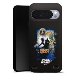 Premium Carry Case Single Matt black