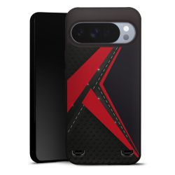 New Carry Case Hülle mattschwarz