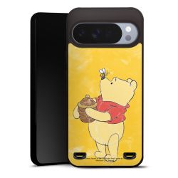 New Carry Case Hülle mattschwarz