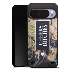 New Carry Case Hülle mattschwarz