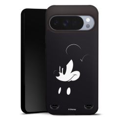 New Carry Case Hülle mattschwarz