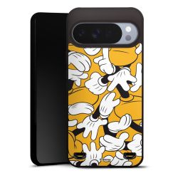 New Carry Case Hülle mattschwarz