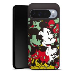 New Carry Case Hülle mattschwarz