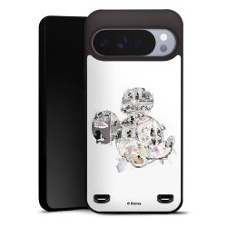 Premium Carry Case Single Matt black