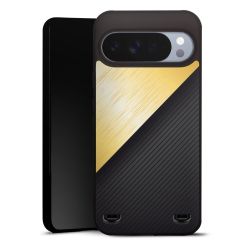 New Carry Case Hülle mattschwarz