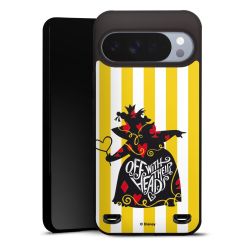 Premium Carry Case Single Matt black