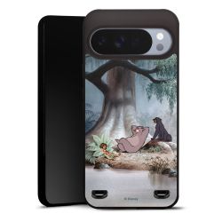 New Carry Case Hülle mattschwarz