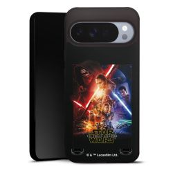 Premium Carry Case Single Matt black