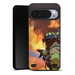 Premium Carry Case Single Matt black