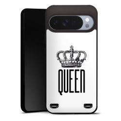 New Carry Case Hülle mattschwarz