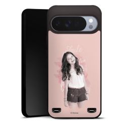 New Carry Case Hülle mattschwarz