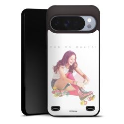 New Carry Case Hülle mattschwarz