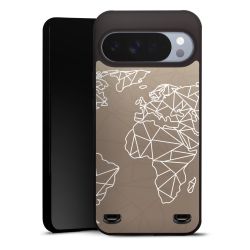 New Carry Case Hülle mattschwarz