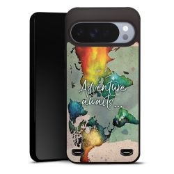 New Carry Case Hülle mattschwarz