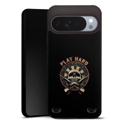 Premium Carry Case Single Matt black