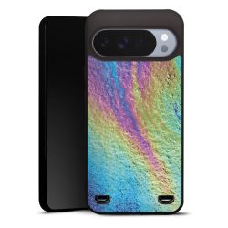 New Carry Case Hülle mattschwarz