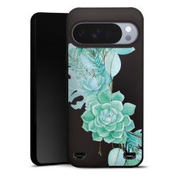 Premium Carry Case Single Matt black