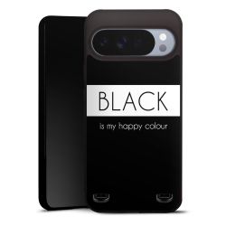 New Carry Case Hülle mattschwarz